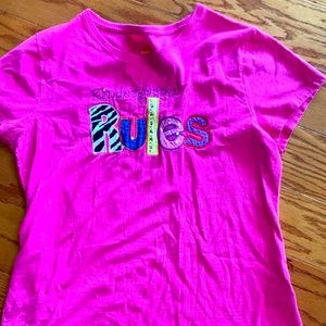 Kindergarten teacher shirt